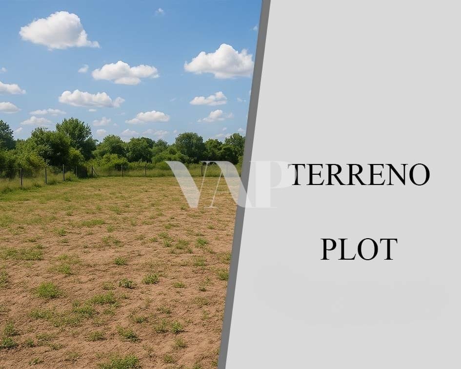 Land in Quelfes, Algarve, Portugal 1 - 12442394