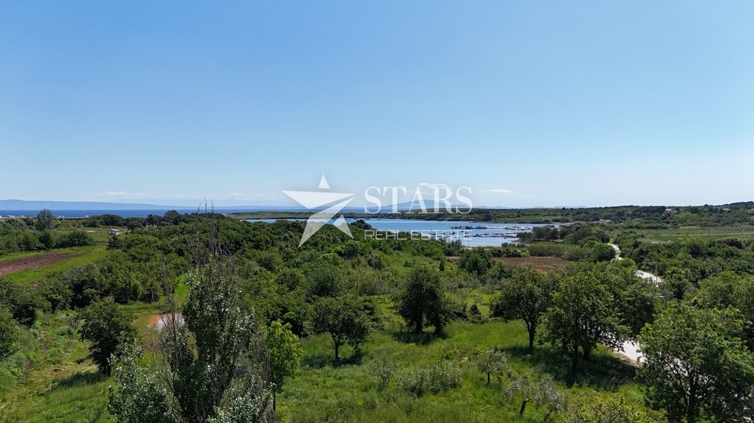 Land in Liznjan, Istria County, Croatia 5 - 15778891
