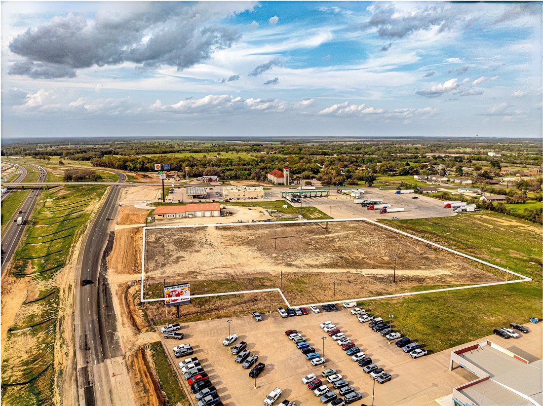 Land in Fairfield, Texas, United States 5 - 15421521