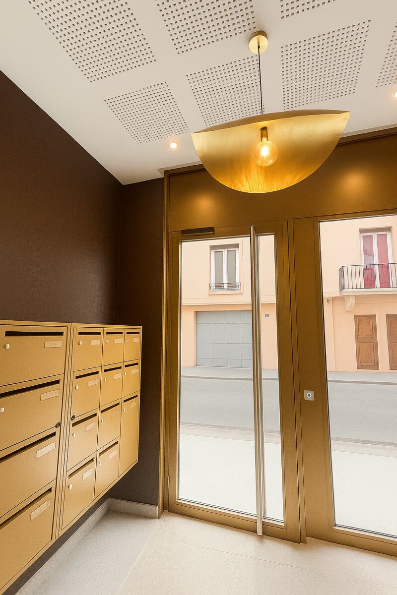 Apartment in Lyon 9e Arrondissement, Lyon, France 1 - 15778302