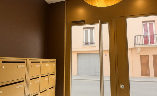 Apartment in Lyon 9e Arrondissement, Lyon, France 1