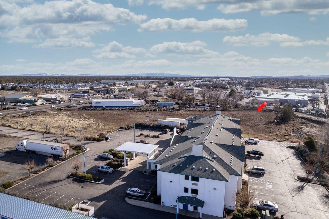 Land in Redmond, Oregon, United States 4 - 15777052