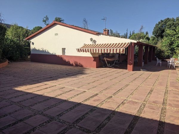 House in Cordoba, Andalusia, Spain 2 - 15778623