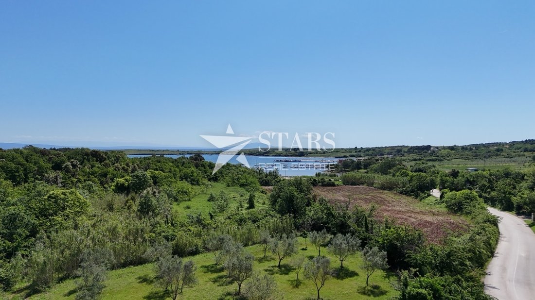 Land in Liznjan, Istria County, Croatia 4 - 15778891