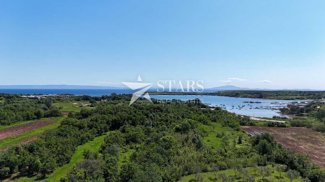 Land in Liznjan, Istria County, Croatia 2 - 15778891
