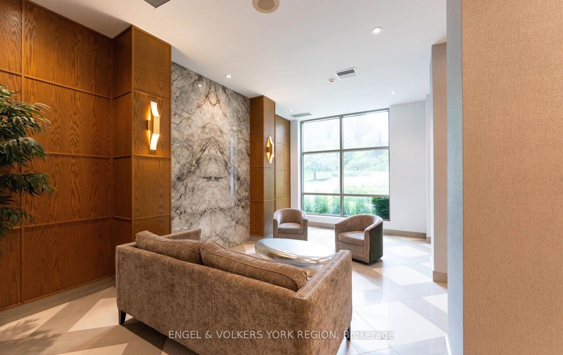 Condo in Toronto, Ontario, Canada 2 - 15779066