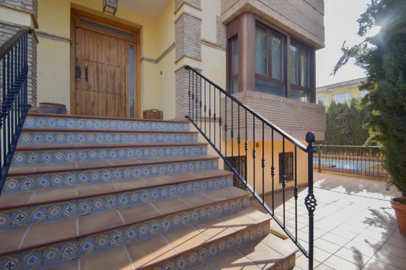 Chalet in Maracena, Andalusia, Spain 3 - 15776644