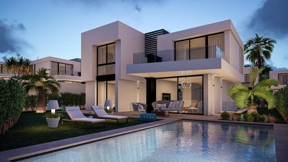 Villa in la Nucia, Valencian Community, Spain 1 - 15776988