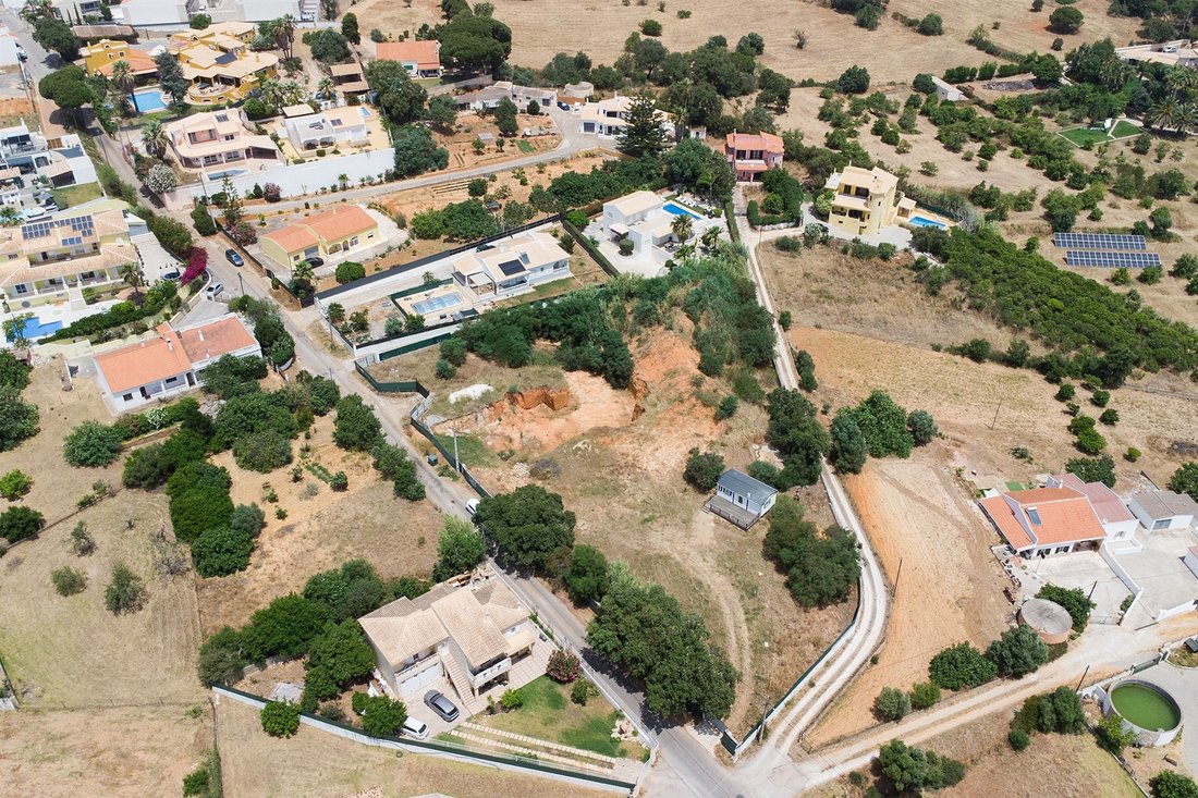 Land in Olhos de Agua, Algarve, Portugal 5 - 15780415