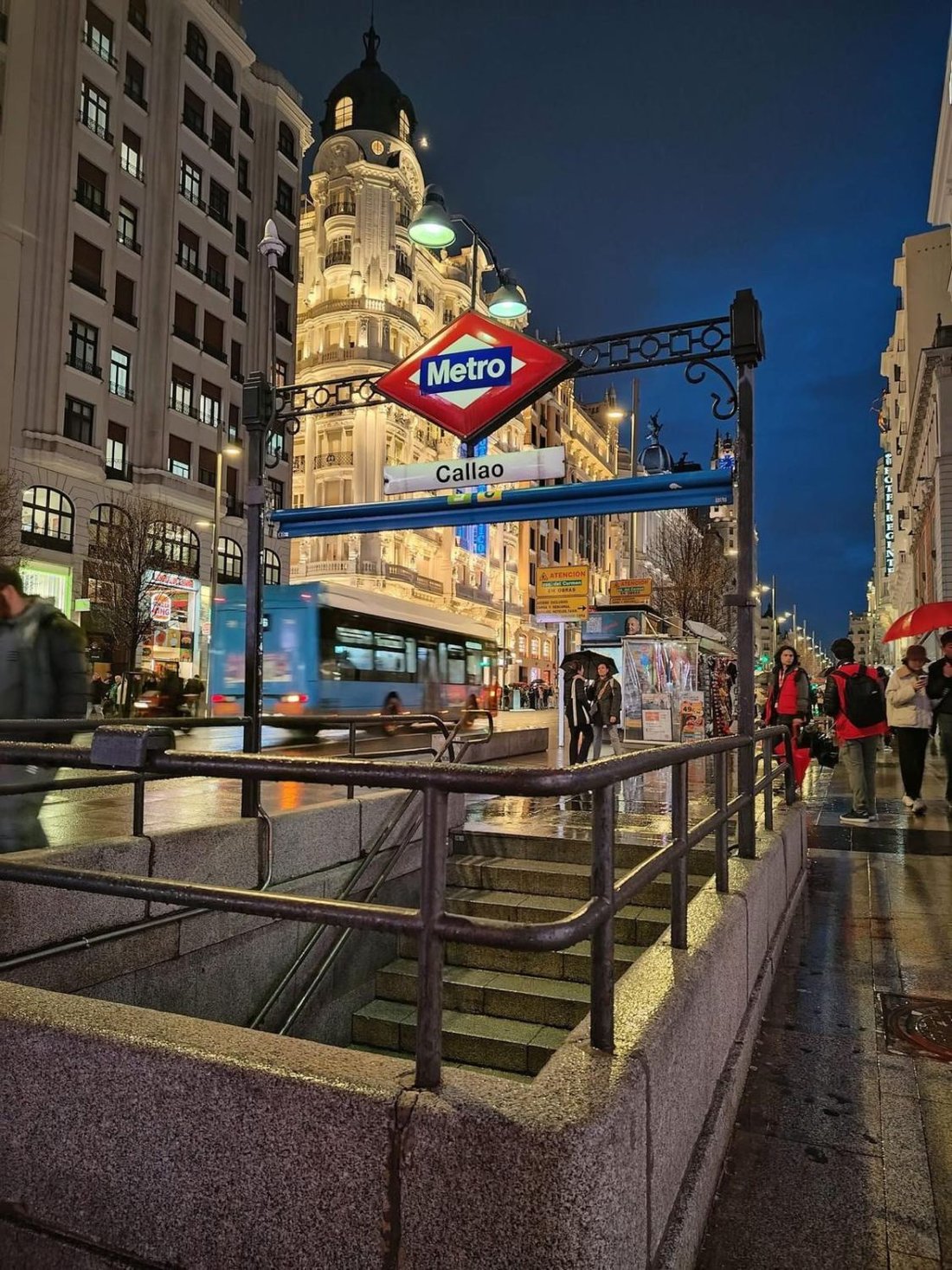 Apartment in Centro, Madrid, Spain 5 - 15776799