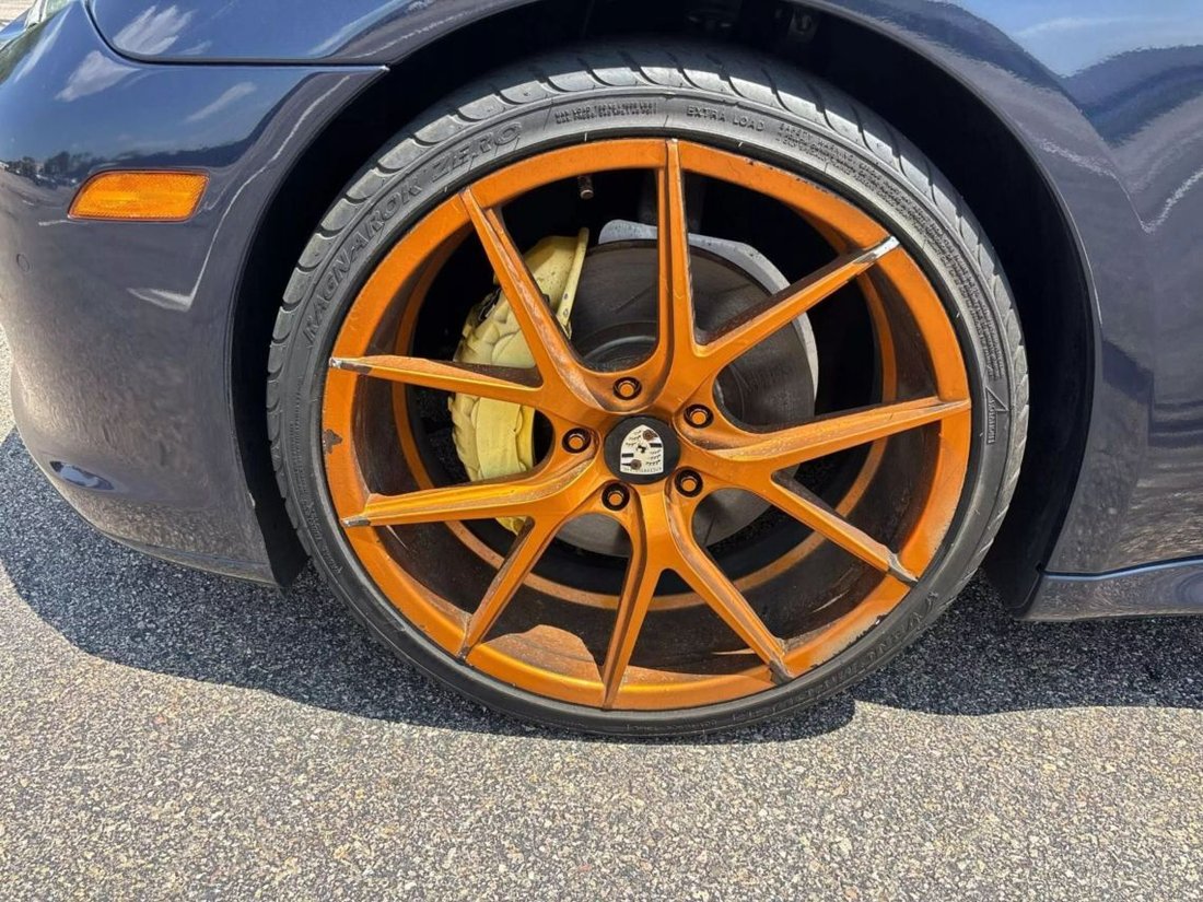 Sedan in Canton, MA, United States 5 - 15376771