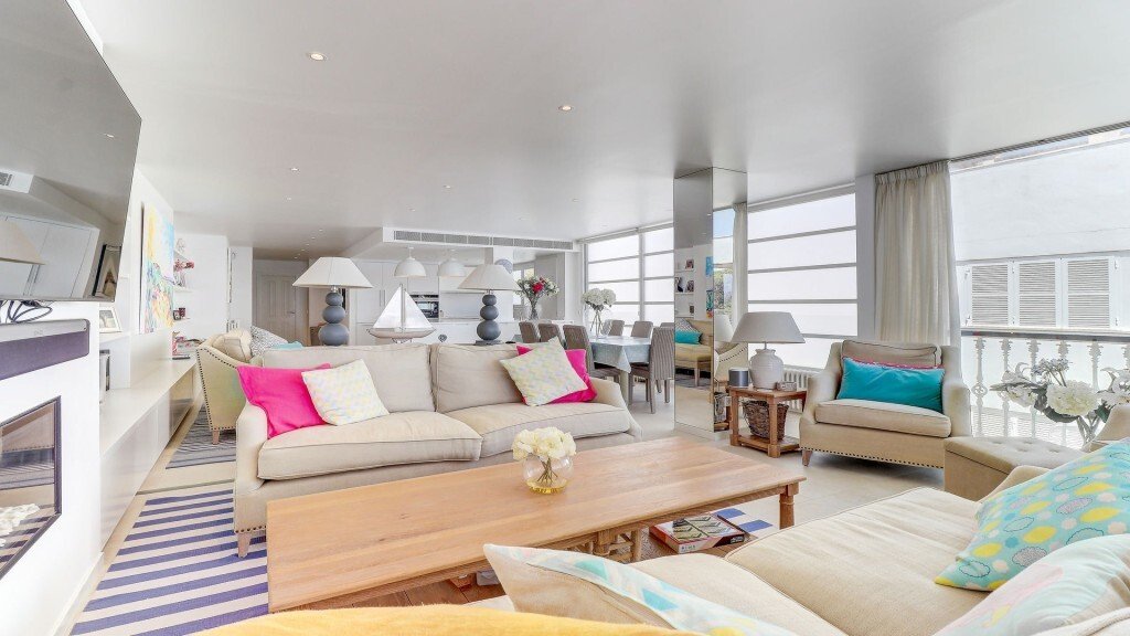 Apartment in Pollenca, Balearic Islands, Spain 2 - 15778684