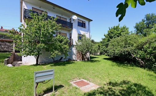 Villa en Opcina Matulji, Primorje-Gorski, Croacia 1
