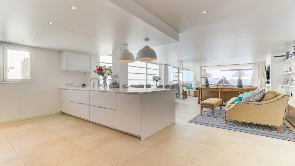 Apartment in Pollenca, Balearic Islands, Spain 3 - 15778684