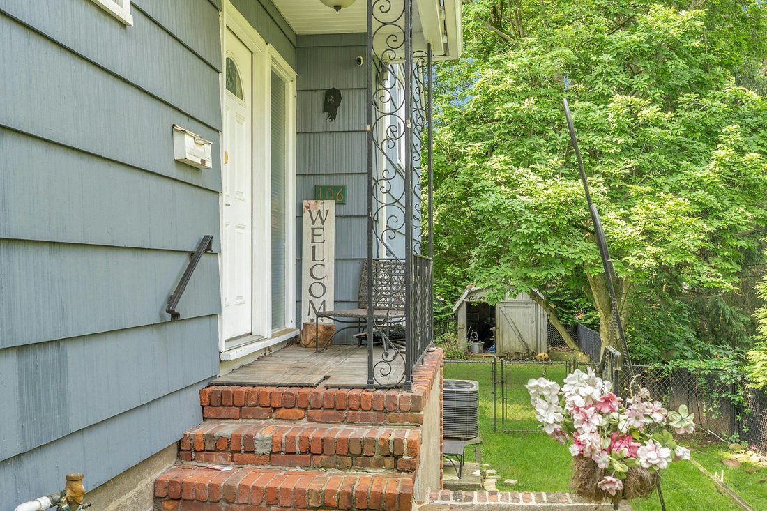 House in Cresskill, New Jersey, United States 3 - 15778705