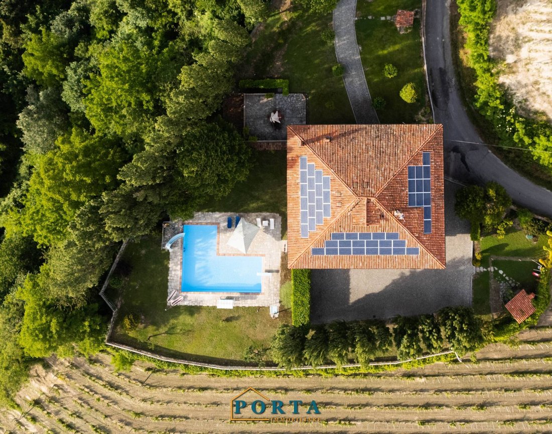 House in Farigliano, Piedmont, Italy 5 - 15779261