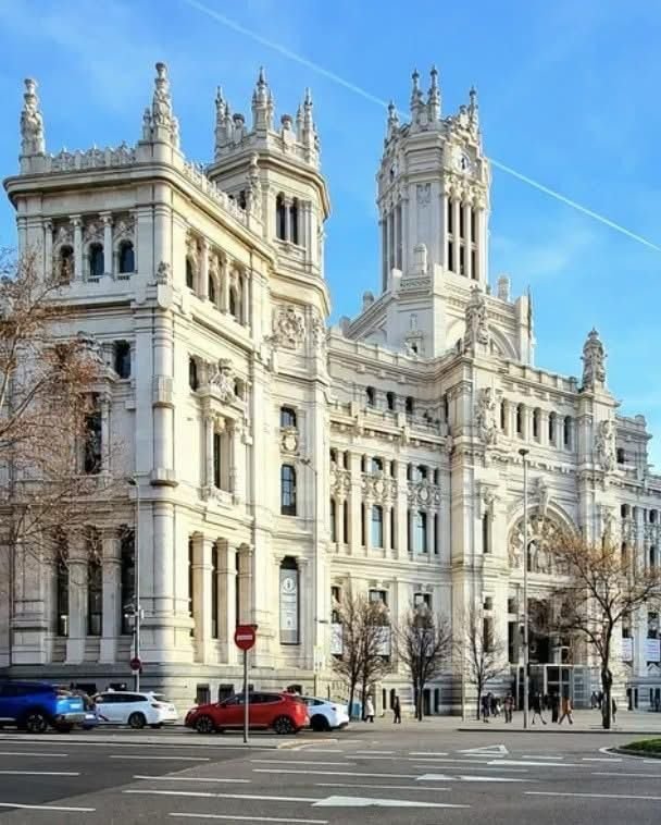 Apartment in Centro, Madrid, Spain 2 - 15776799