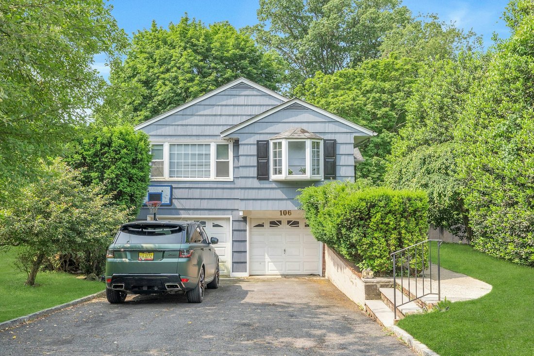 House in Cresskill, New Jersey, United States 5 - 15778705