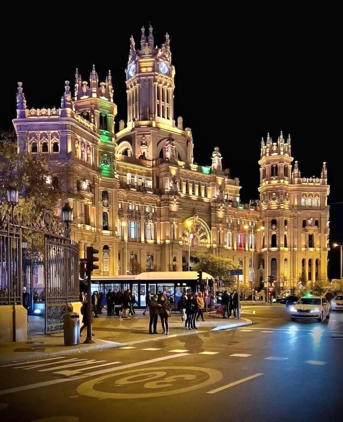 Apartment in Centro, Madrid, Spain 3 - 15776799