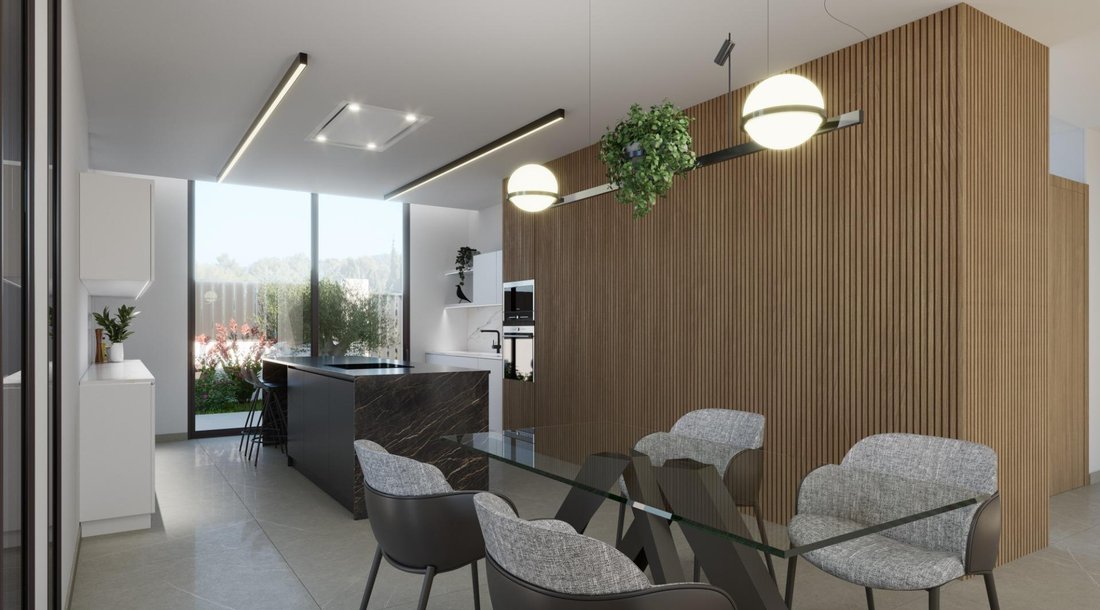 Villa in la Nucia, Valencian Community, Spain 3 - 15776988