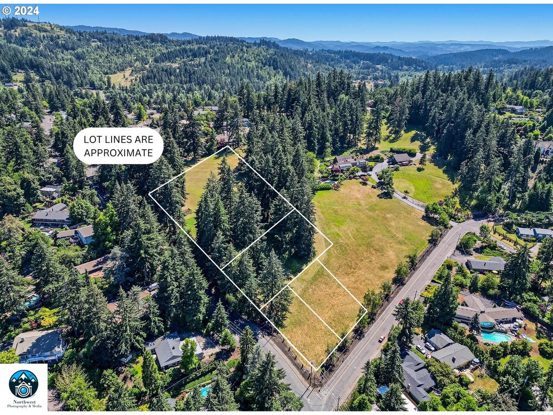 Land in Eugene, Oregon, Vereinigte Staaten 1 - 14634277