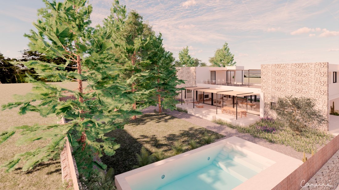 House in es Mercadal, Balearic Islands, Spain 2 - 15766582