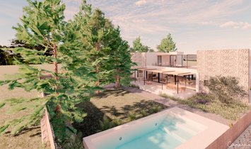 Haus in Es Mercadal, Balearische Inseln, Spanien 1