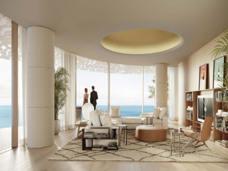 Apartment in Jumeirah Bay, Dubai, United Arab Emirates 2 - 15780391