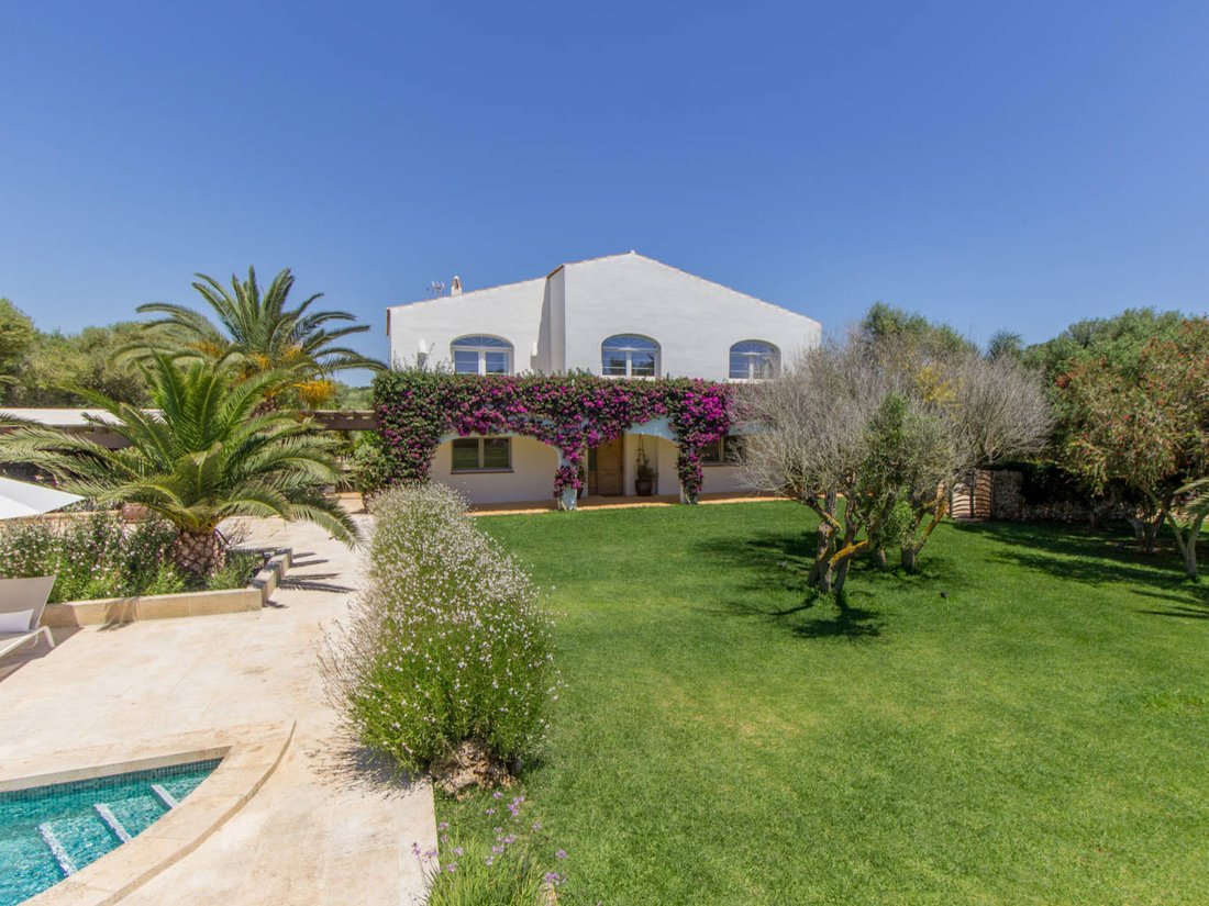 House in Sant Lluis, Balearic Islands, Spain 4 - 15766610