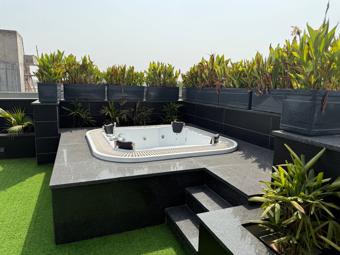 Apartment in New Delhi, Delhi, India 2 - 15780408