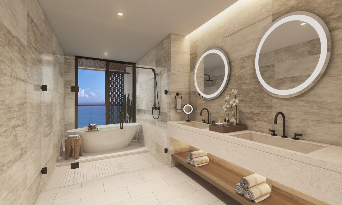 Condo in Colonia del Sol, Baja California Sur, Mexico 5 - 15777130