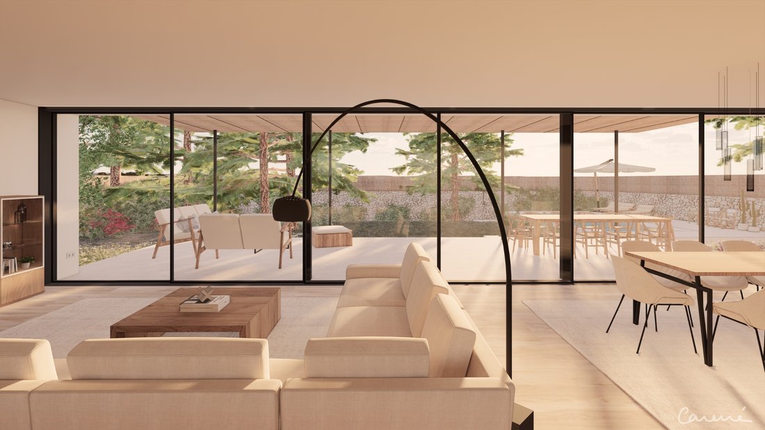 House in es Mercadal, Balearic Islands, Spain 5 - 15766582