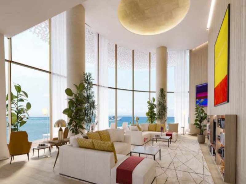 Apartment in Jumeirah Bay, Dubai, United Arab Emirates 3 - 15780391