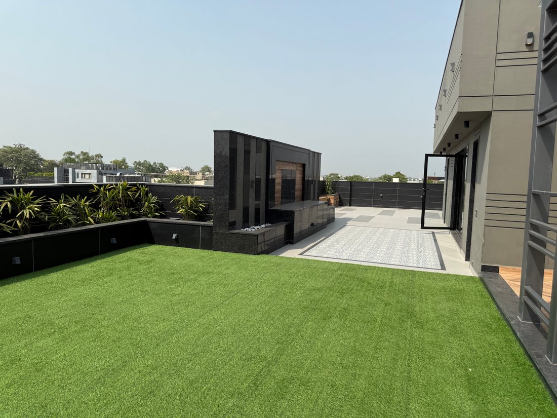 Apartment in New Delhi, Delhi, India 3 - 15780408