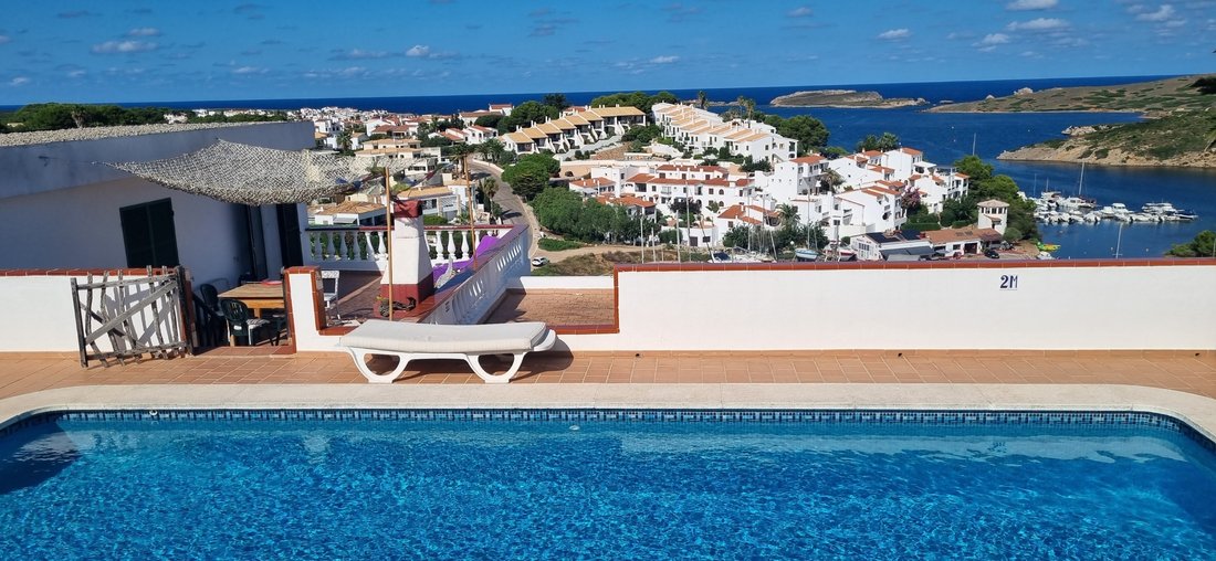 House in es Mercadal, Balearic Islands, Spain 5 - 15766590