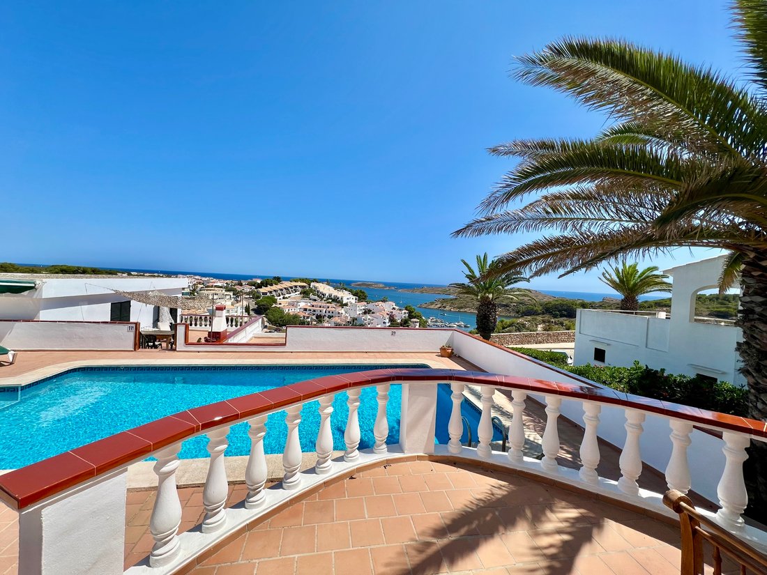 House in es Mercadal, Balearic Islands, Spain 1 - 15766590