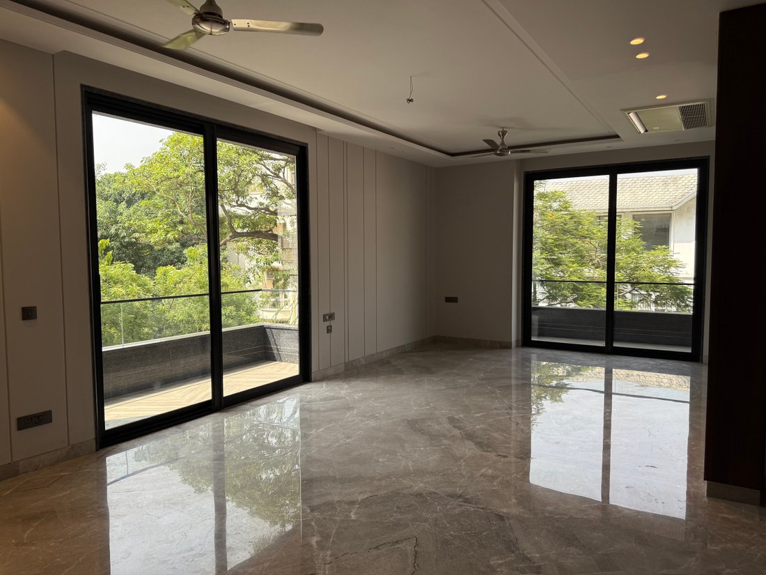 Apartment in New Delhi, Delhi, India 4 - 15780408
