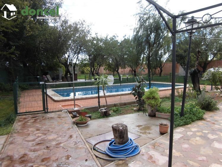 Chalet in Ciudad Real, Castile-La Mancha, Spain 2 - 15776777