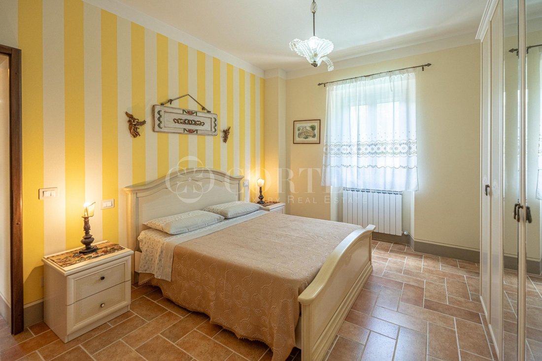 Villa in Umbertide, Umbria, Italy 5 - 15778144