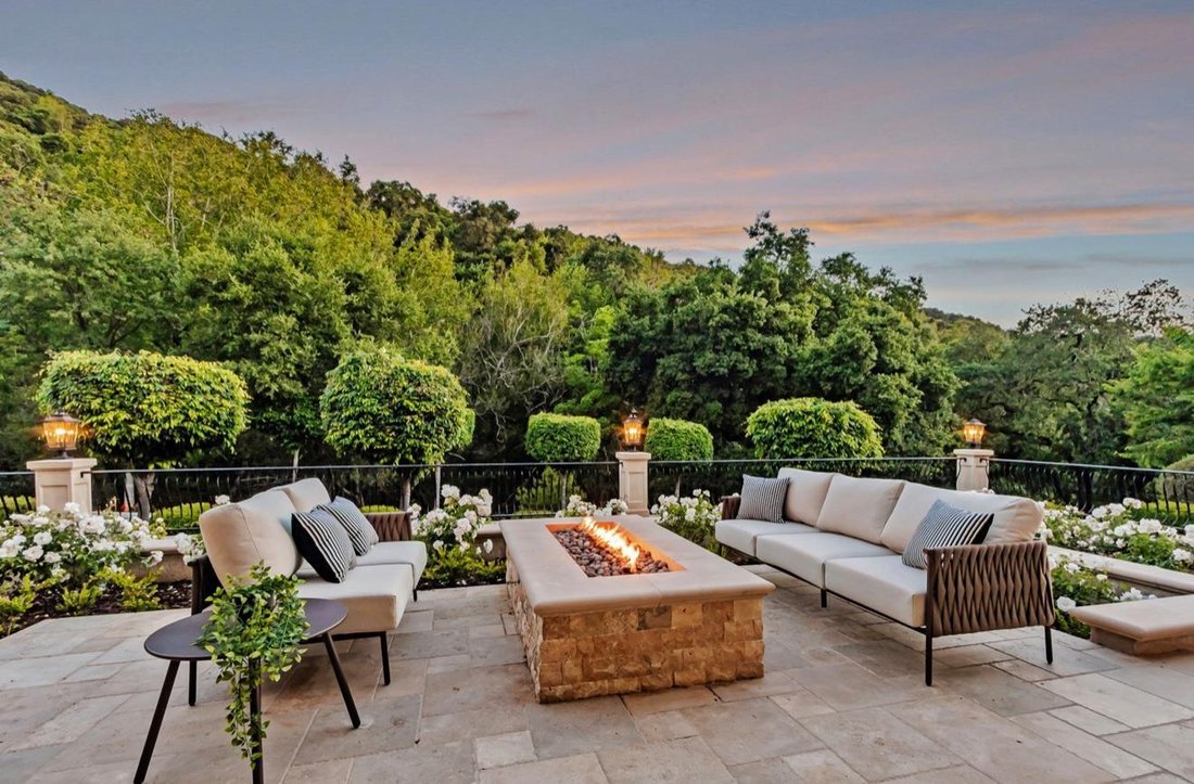 House in Los Gatos, California, United States 4 - 15777791