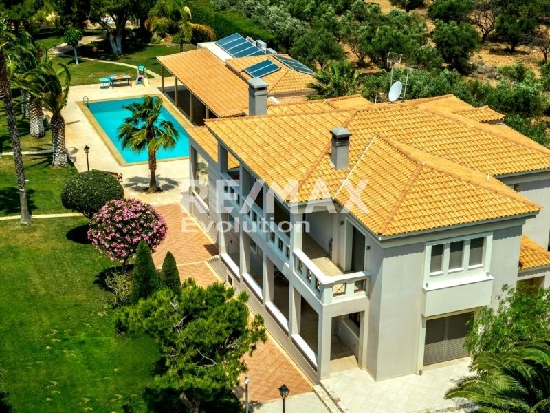 House in Kalyvia Thorikou, Attica, Greece 2 - 15777030