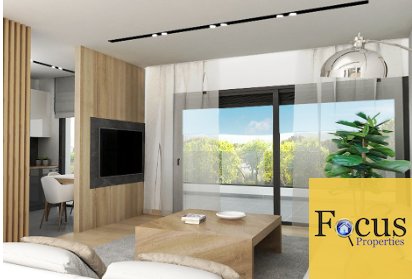 Apartment in South Athens, Attica, Greece 2 - 15777590