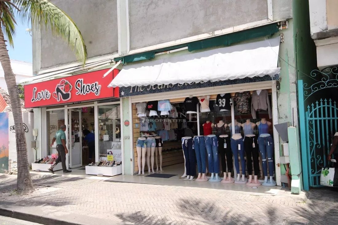 Philipsburg, Sint Maarten 1 - 15777079