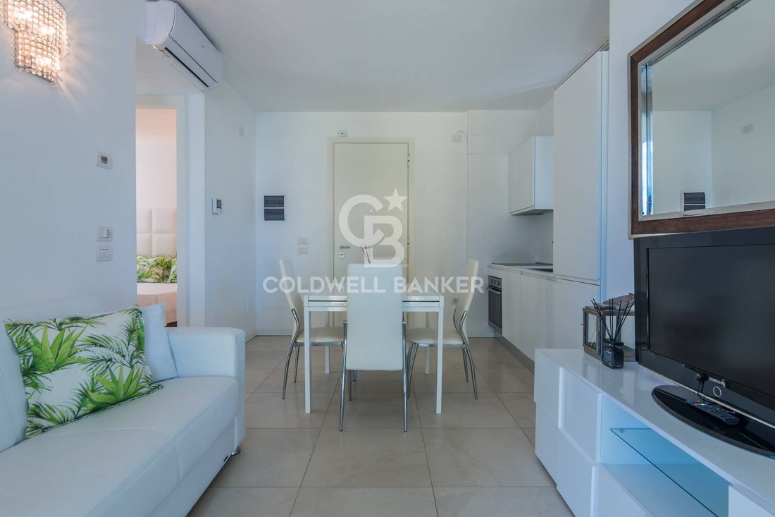 Apartment in Paese, Riccione, Emilia-Romagna 2 - 15779226