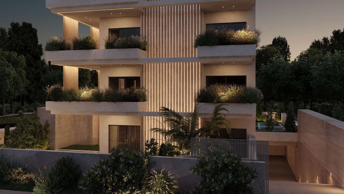 Apartment in Voula, Attica, Greece 2 - 15779055