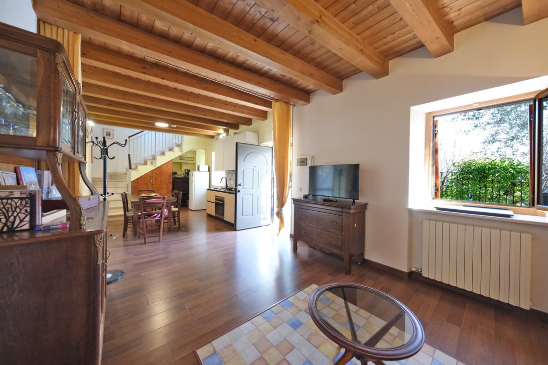 Corps de ferme à San Massimo all'Adige, Vénétie, Italie 2 - 15779628