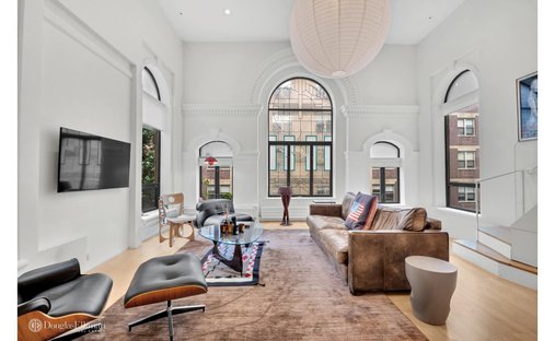 Co Op in New York, New York, United States 1