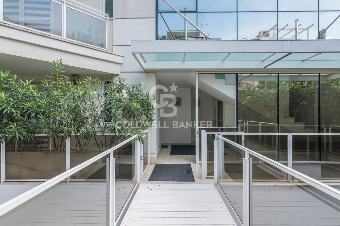 Apartment in Paese, Riccione, Emilia-Romagna 5 - 15779226