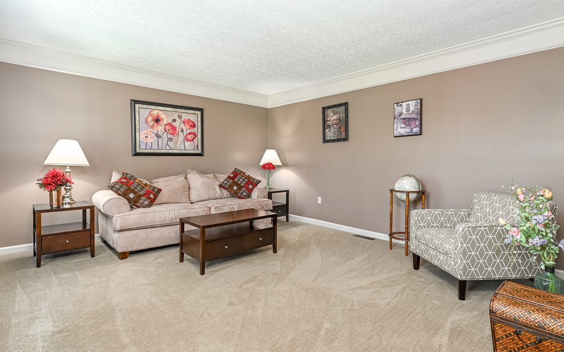 House in Hampton Township, Pennsylvania, United States 2 - 15776892