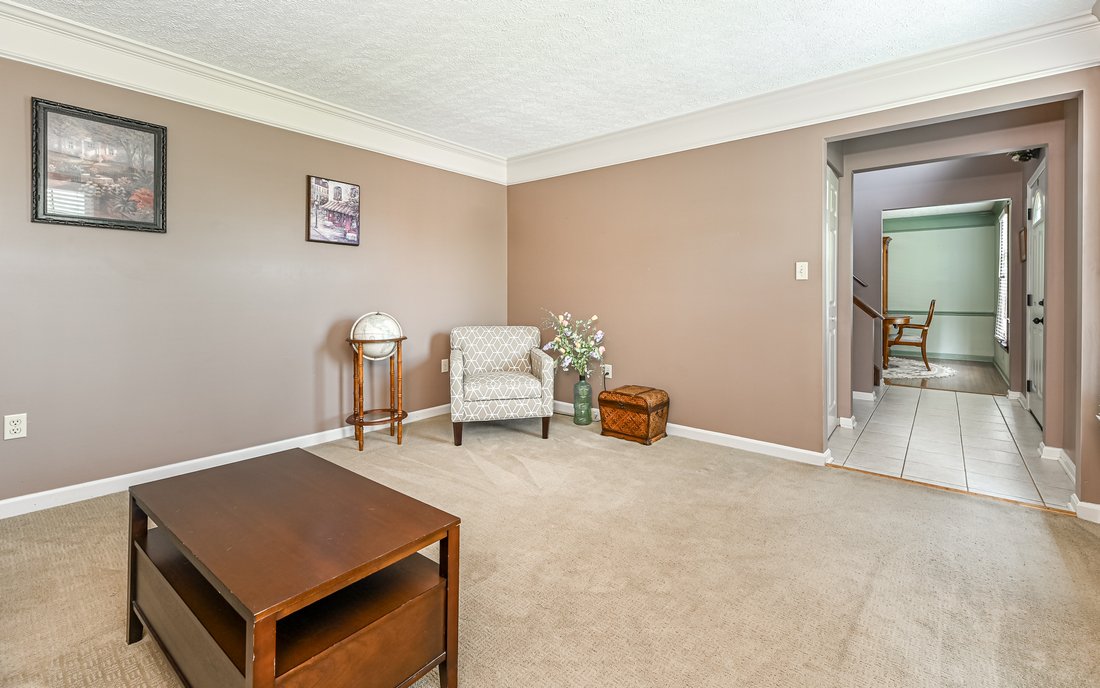 House in Hampton Township, Pennsylvania, United States 3 - 15776892